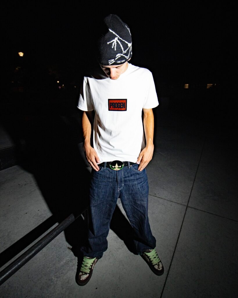 Eye T-Shirt