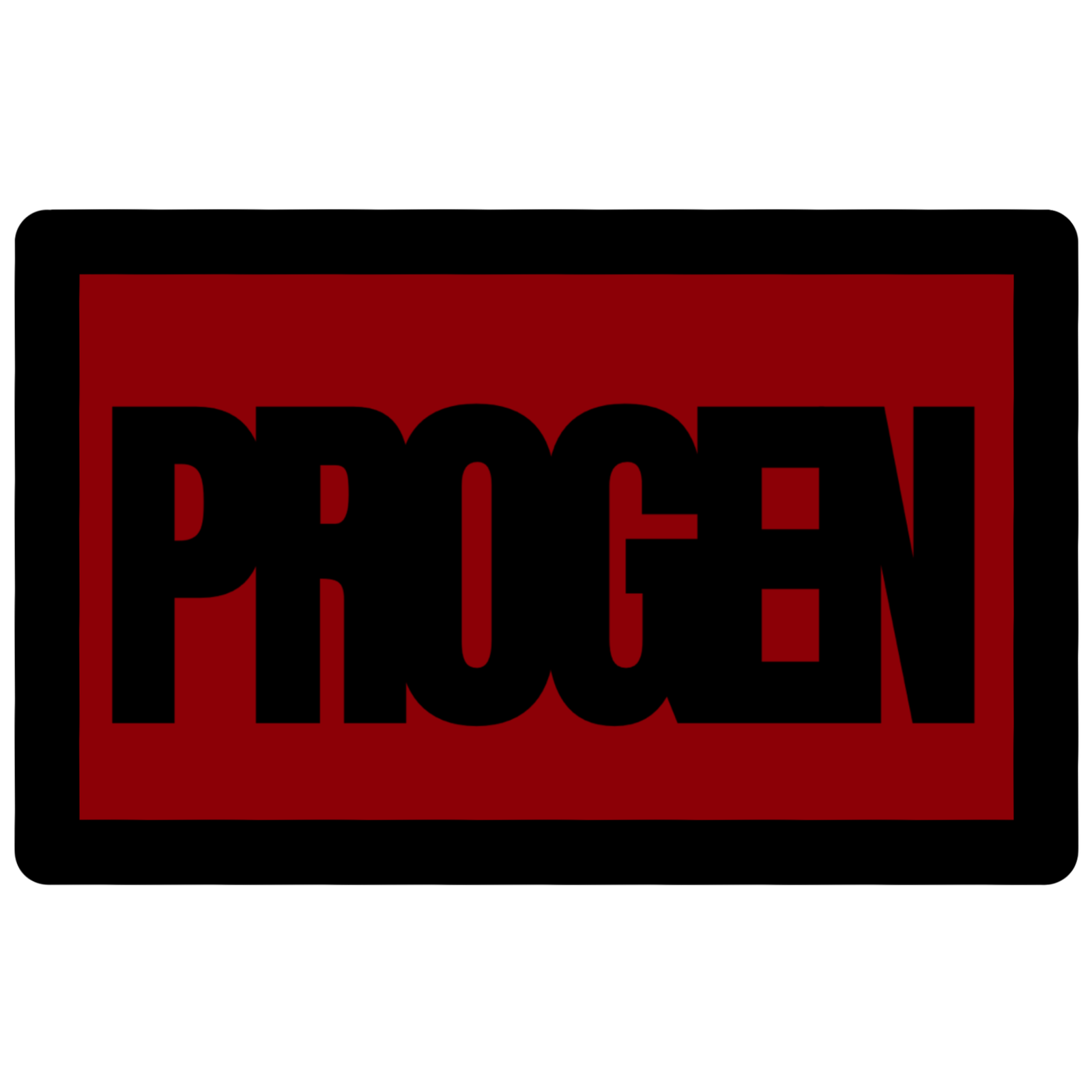 PROGEN Clothing
